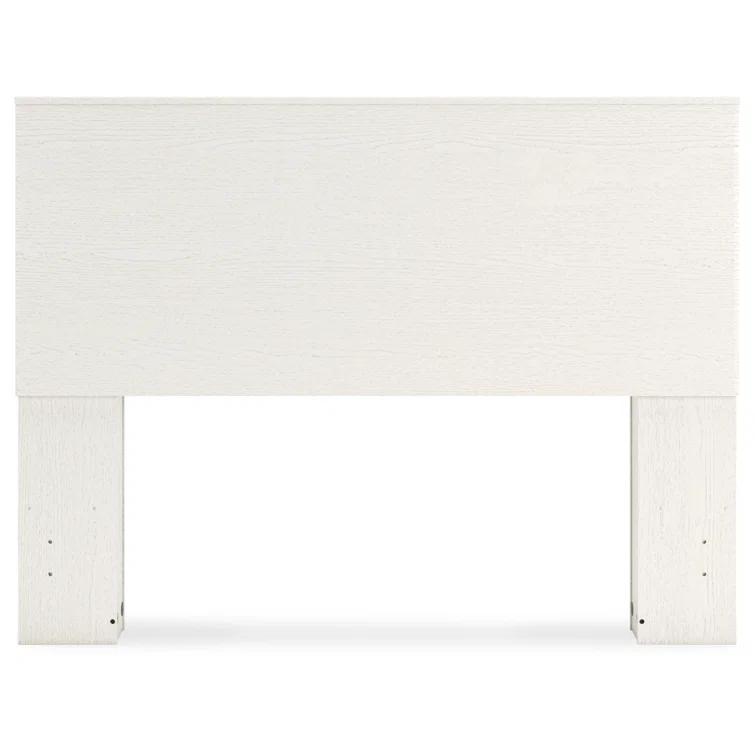 Jashawna Headboard