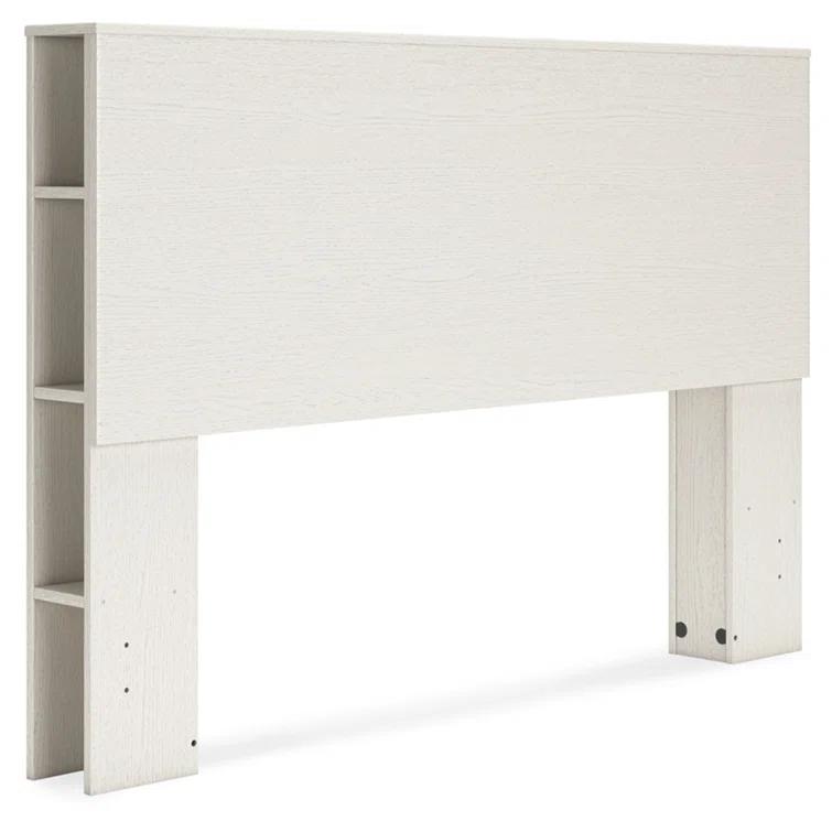 Jashawna Headboard