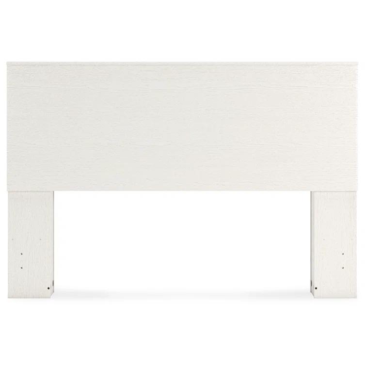 Jashawna Headboard
