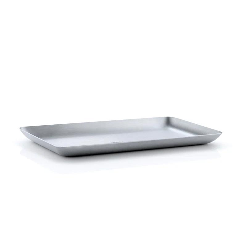 BASIC Stainless Steel Condiment Server