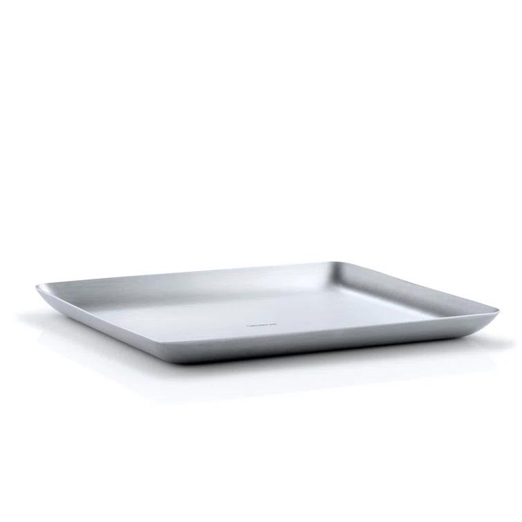 BASIC Stainless Steel Condiment Server