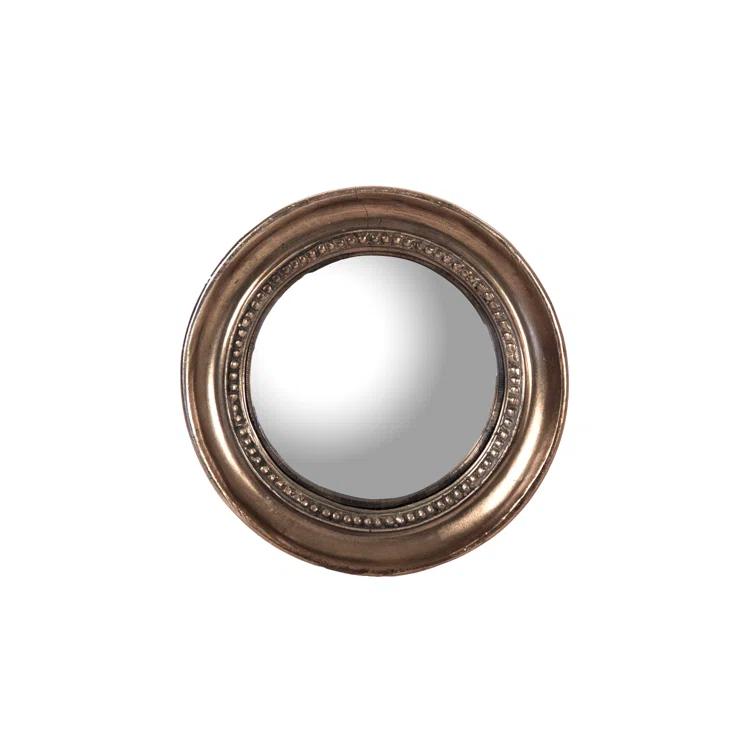 Convex Wall Mirror