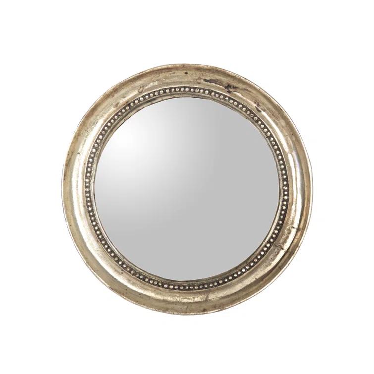 Zentique Convex Wall Mirror