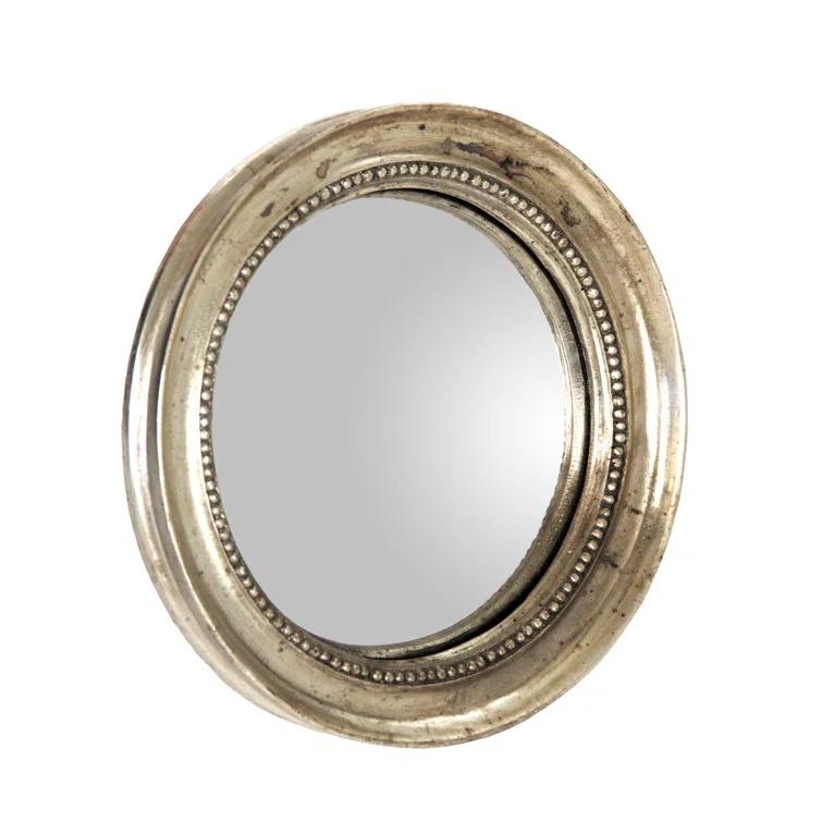 Zentique Convex Wall Mirror