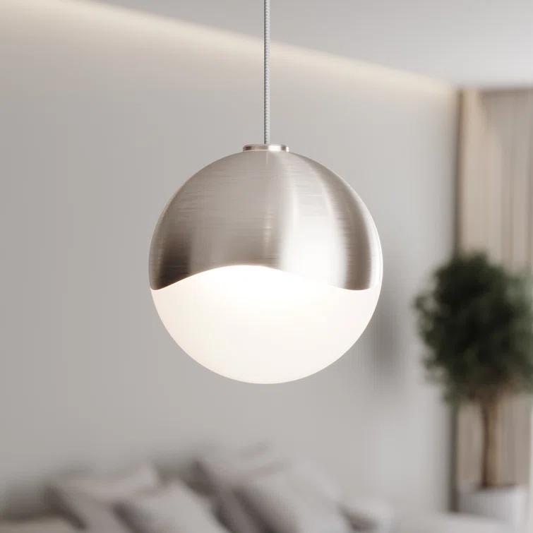 Grapes 1 - Light LED Single Pendant