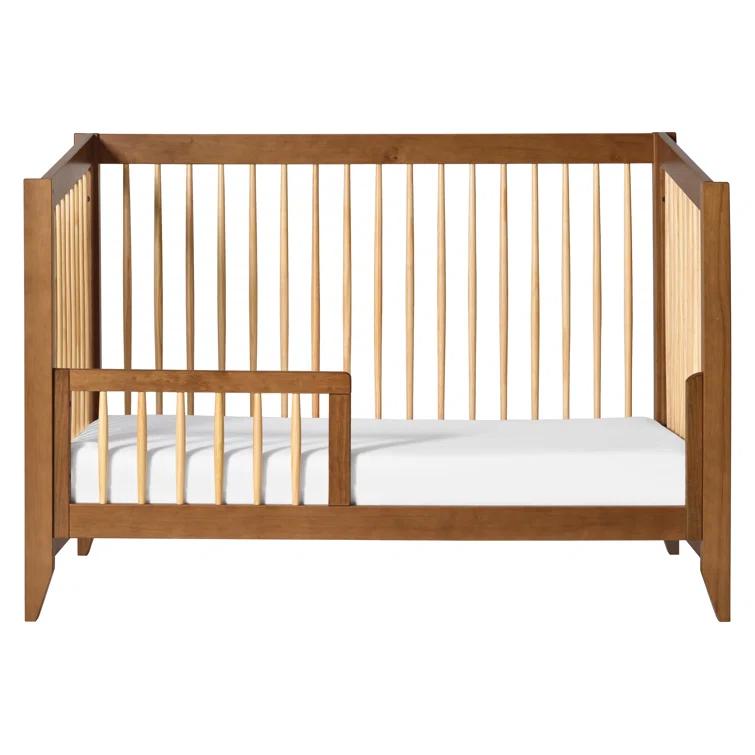 Sprout 4-in-1 Convertible Crib