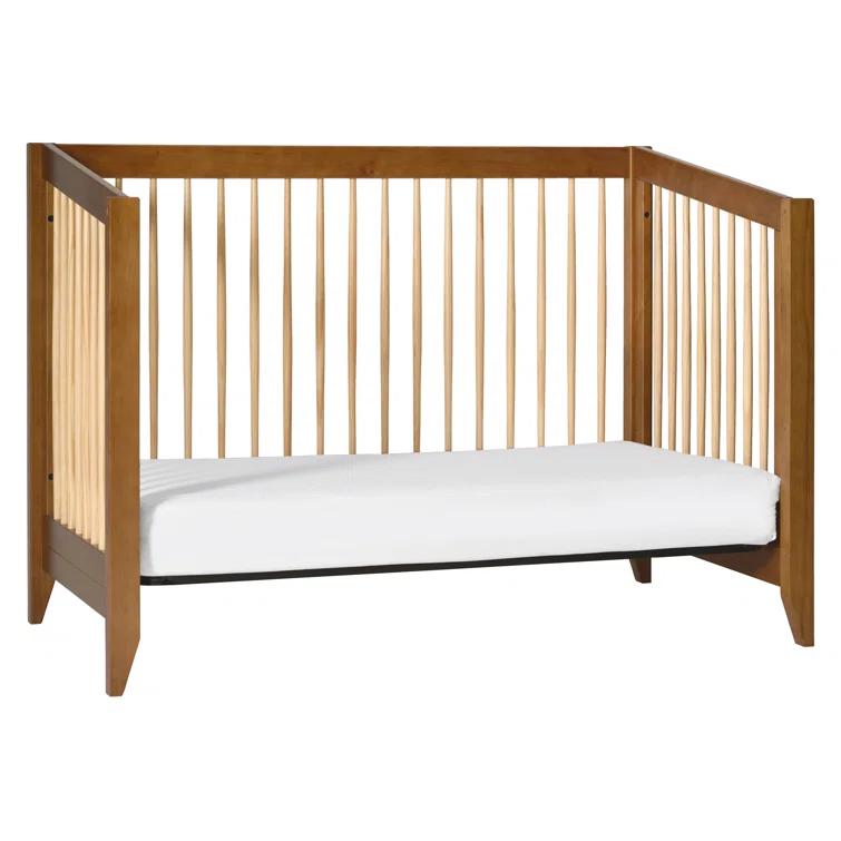 Sprout 4-in-1 Convertible Crib