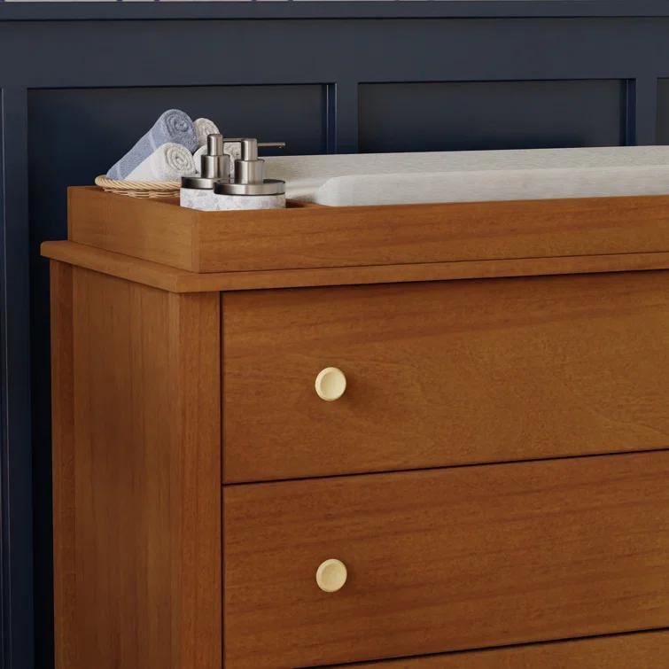 Sprout 3 Drawer Changer Dresser