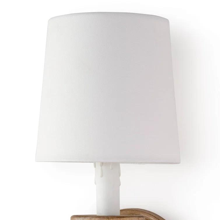 Coastal Living Perennial Sconce