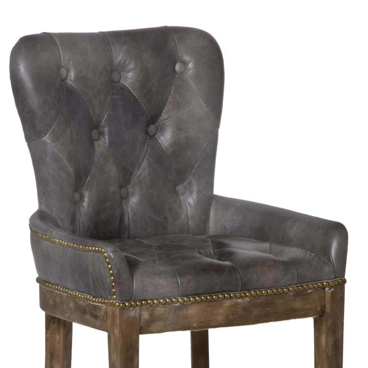 Tavern Bar Stool