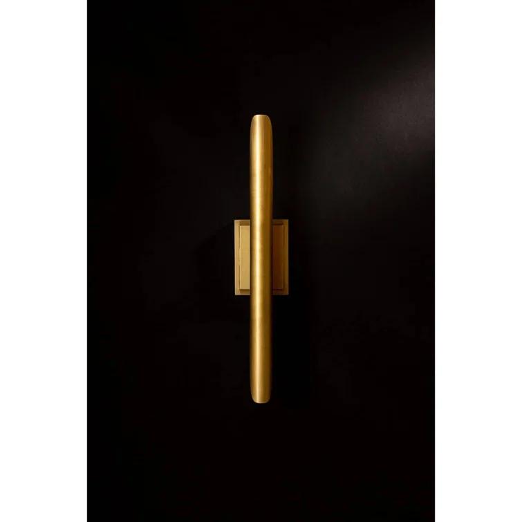 Baton Sconce by Regina Andrew