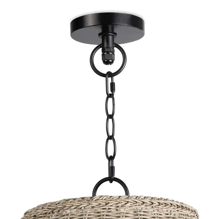 Regina Andrew Augustine Outdoor Pendant