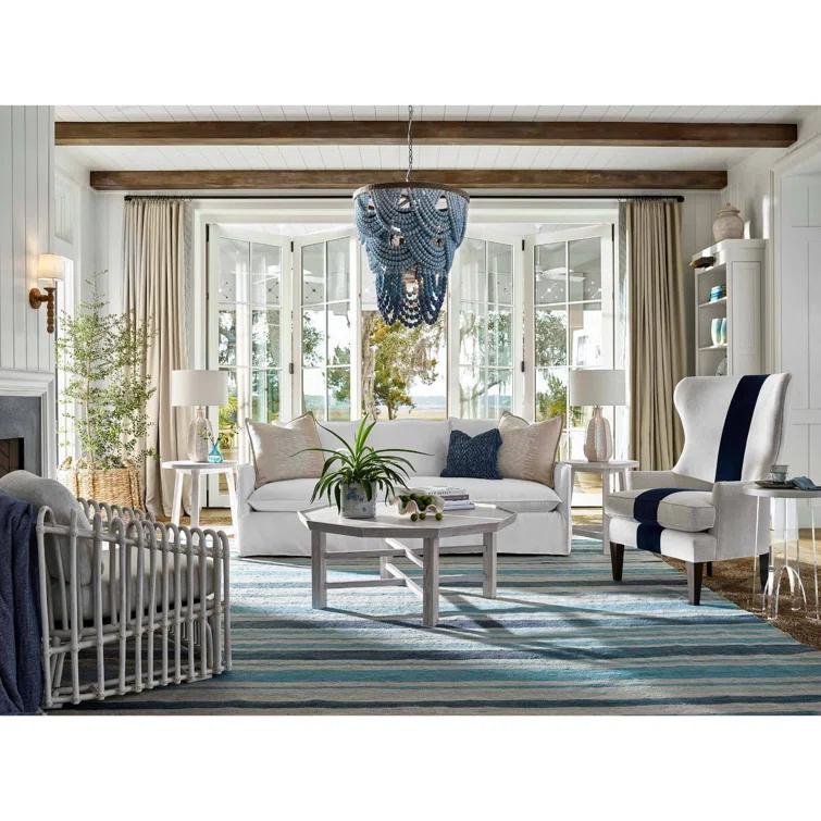 Coastal Living Perennial Sconce
