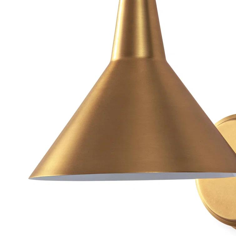 Dublin Sconce