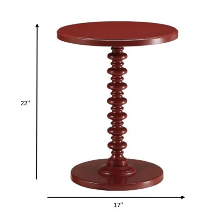Frame End Table