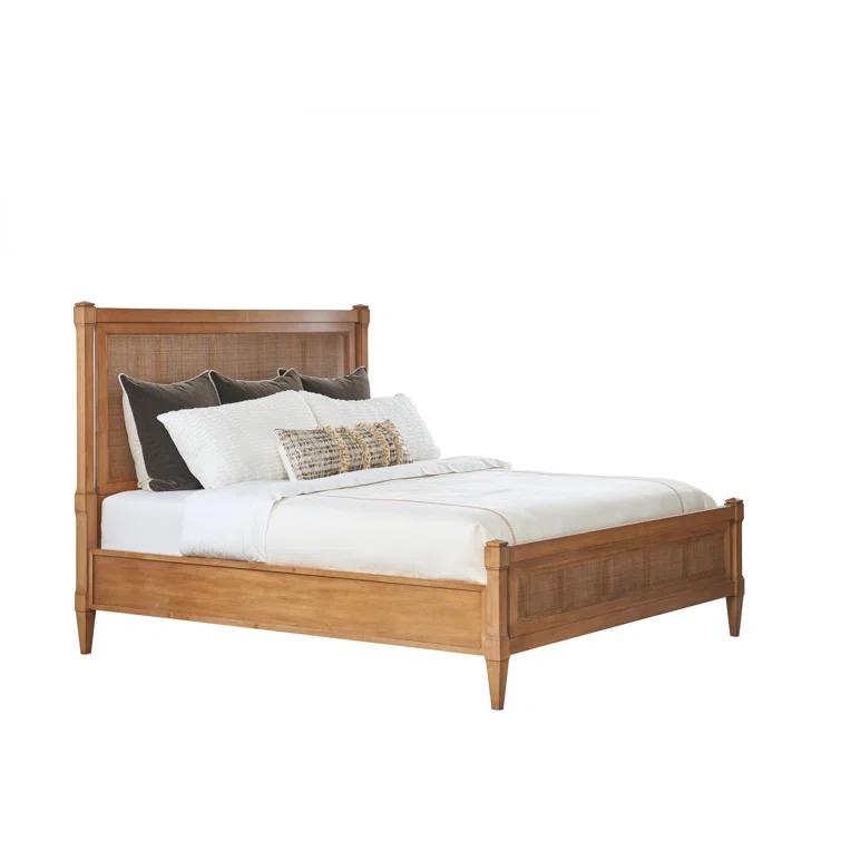 Barclay Butera Laguna Four Poster Bed