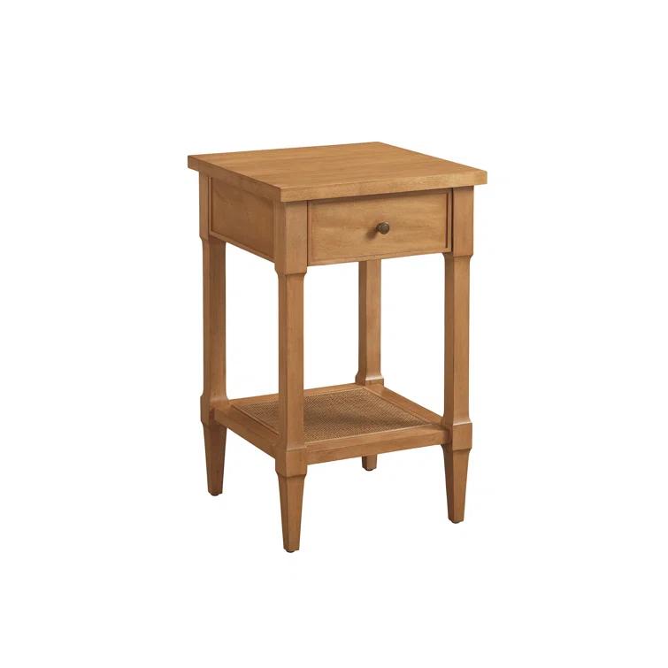 Laguna Bay Night Table