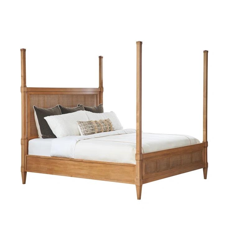 Barclay Butera Laguna Canopy Bed