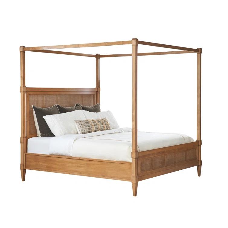 Barclay Butera Laguna Canopy Bed