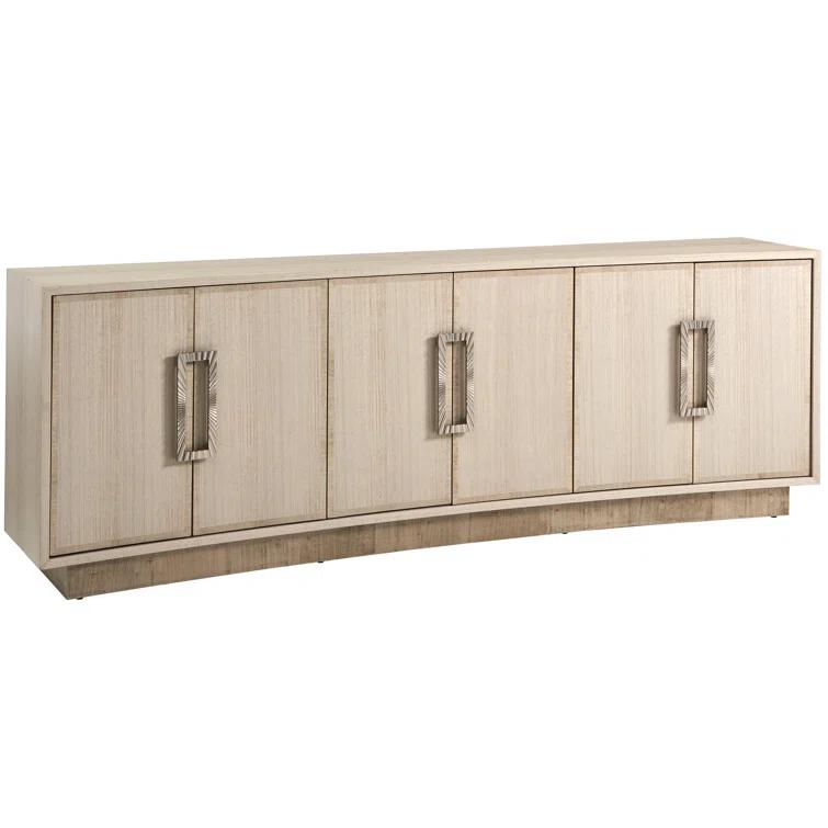 Sligh Studio Designs Donovan Long Media Console