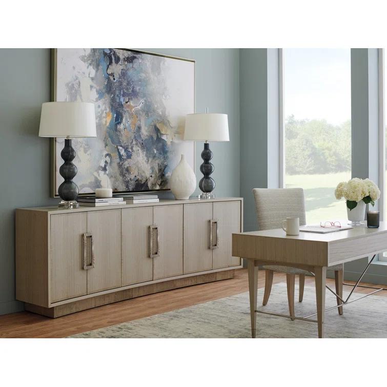 Sligh Studio Designs Donovan Long Media Console