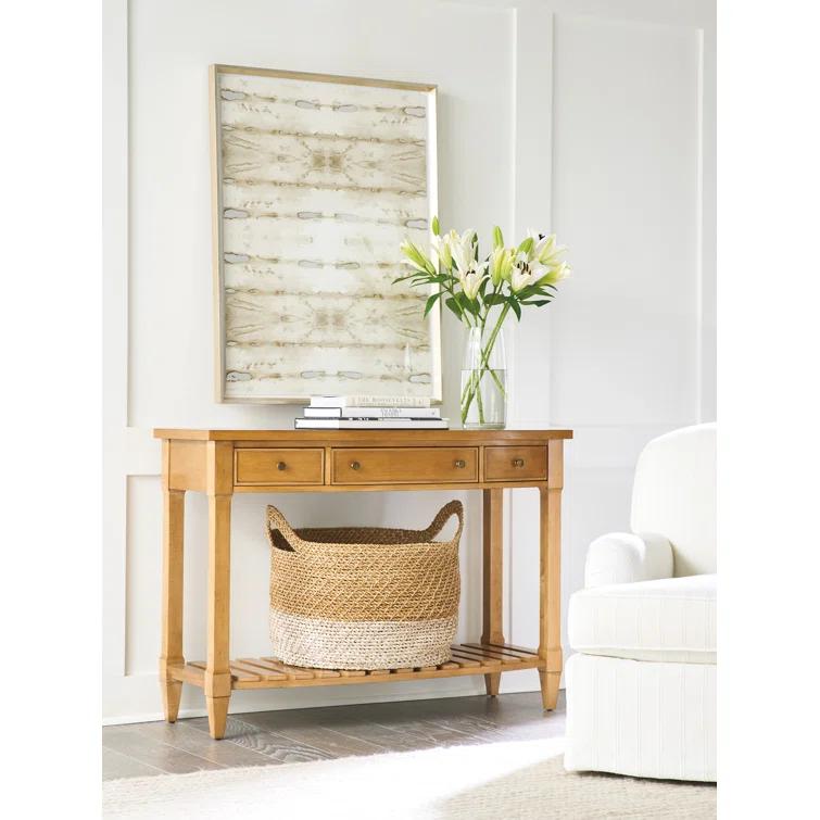 Laguna 48'' Console Table