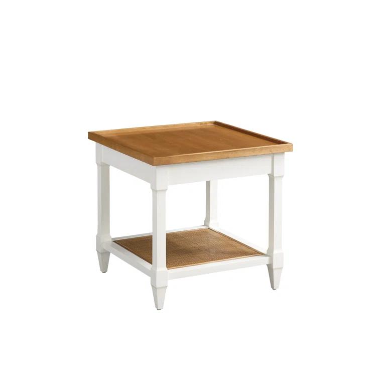 Barclay Butera Laguna End Table
