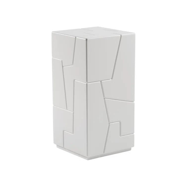 Artistica Home Mar Monte End Table