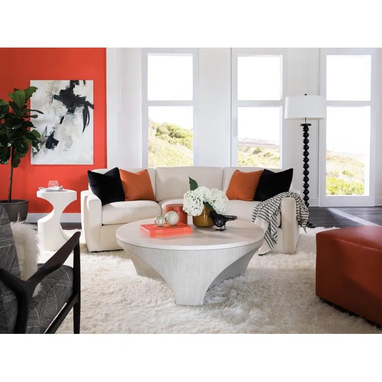 Artistica Home Mar Monte Cocktail Table