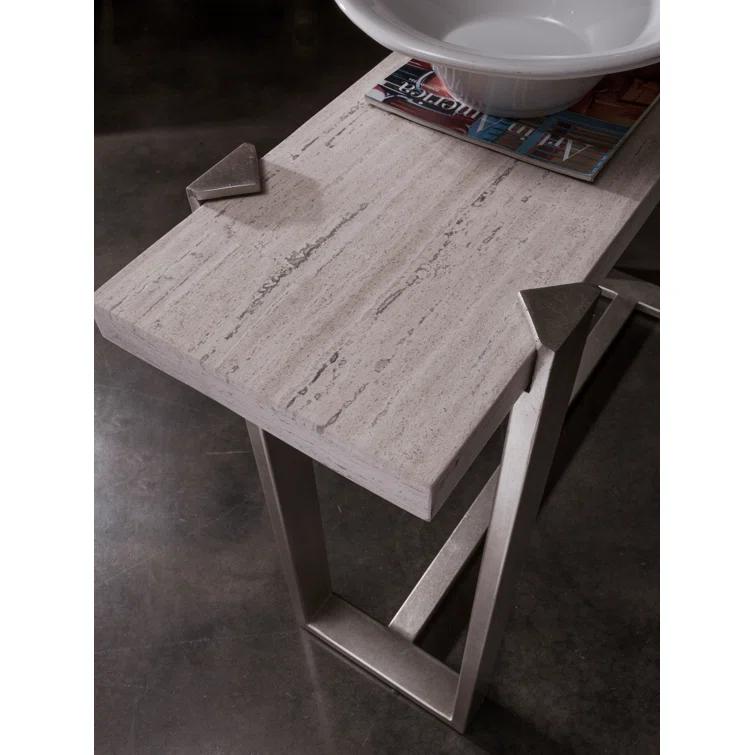 Signature Designs Denizen Console Table