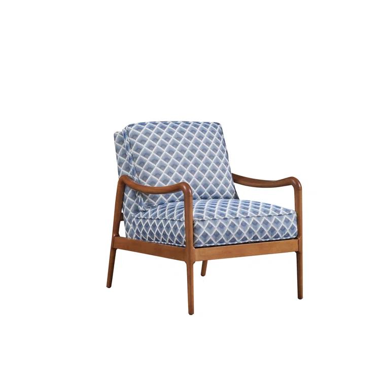 Barclay Butera Barclay Butera Upholstery Upholstered Armchair