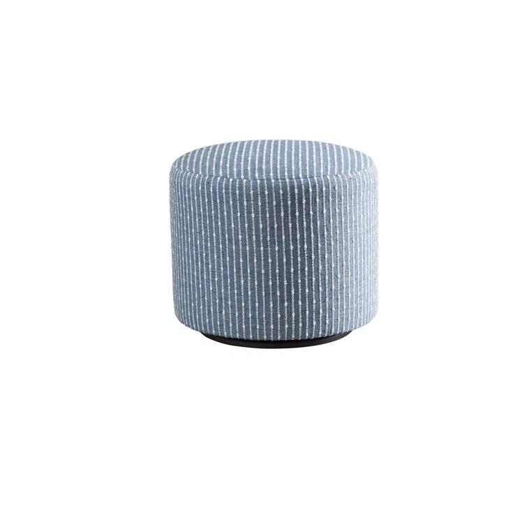 Barclay Butera Barclay Butera Upholstery Upholstered Ottoman