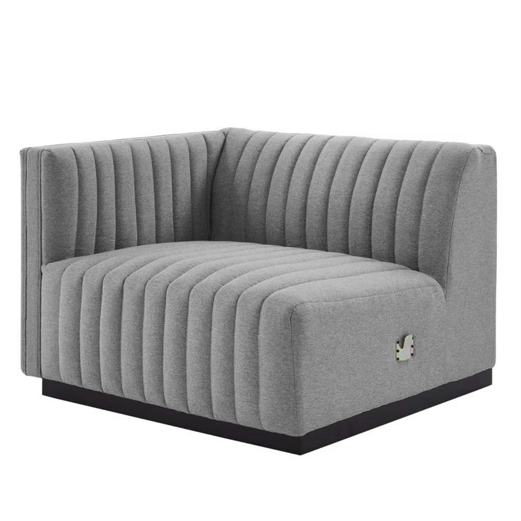 Modway Conjure Channel Tufted Sofa by Modway