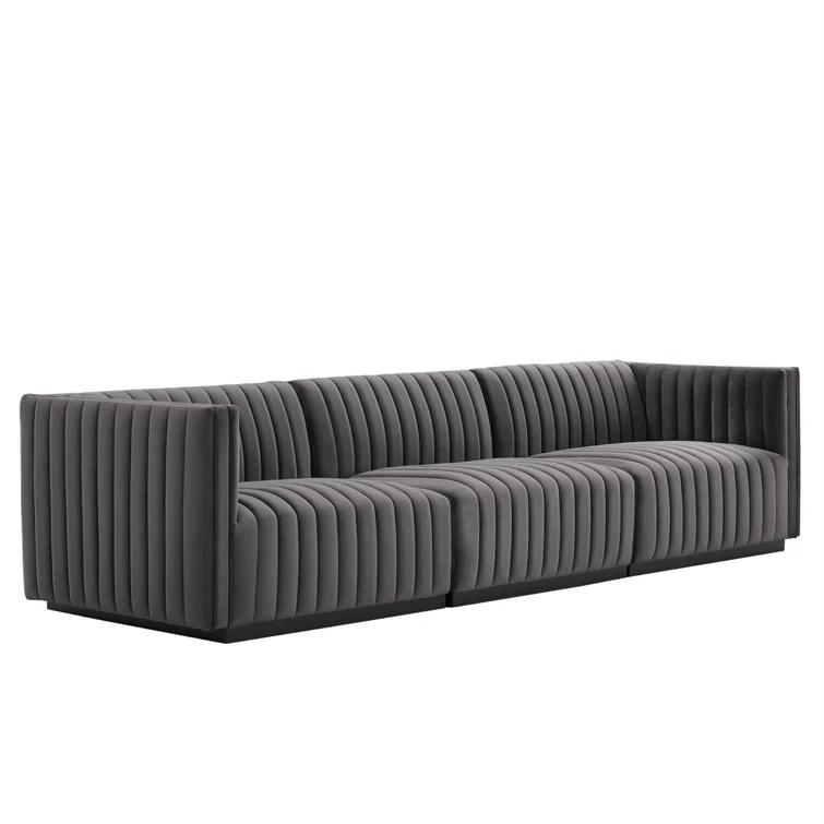 Modway Conjure Channel Tufted Sofa by Modway