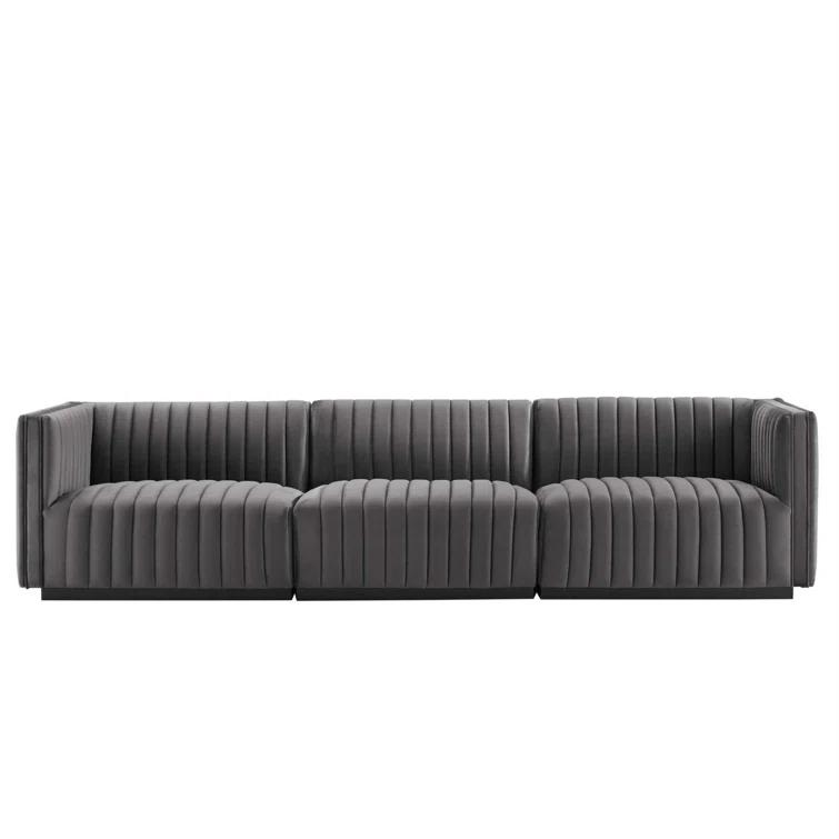 Modway Conjure Channel Tufted Sofa by Modway