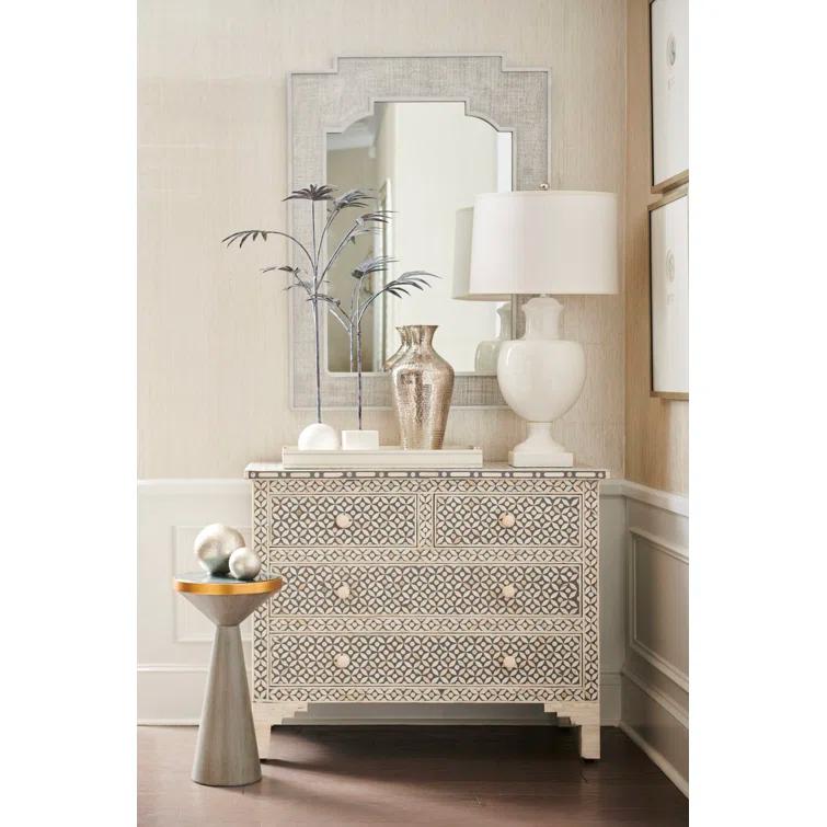 Chelsea House Milford Accent Chest