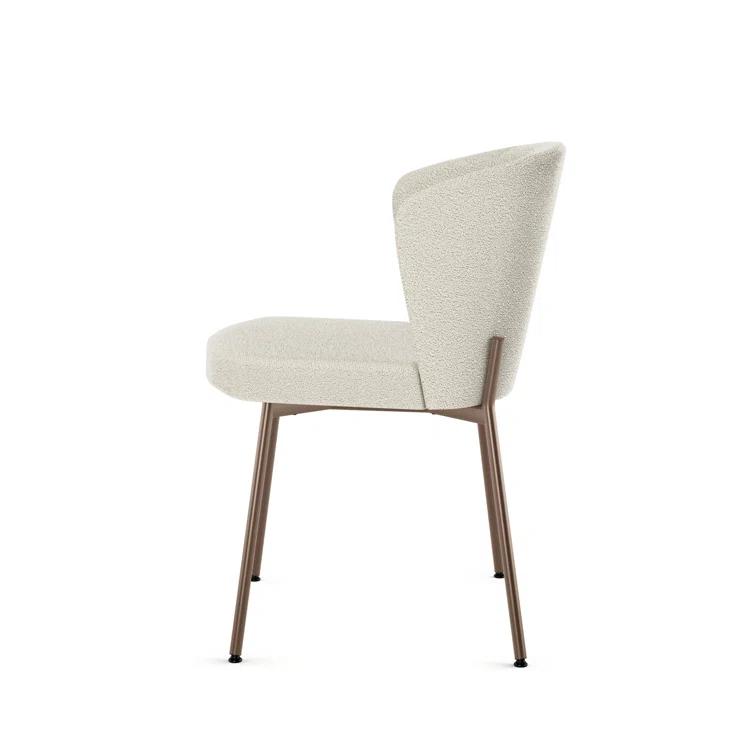 Josie/Camilla 5 Piece Dining Set