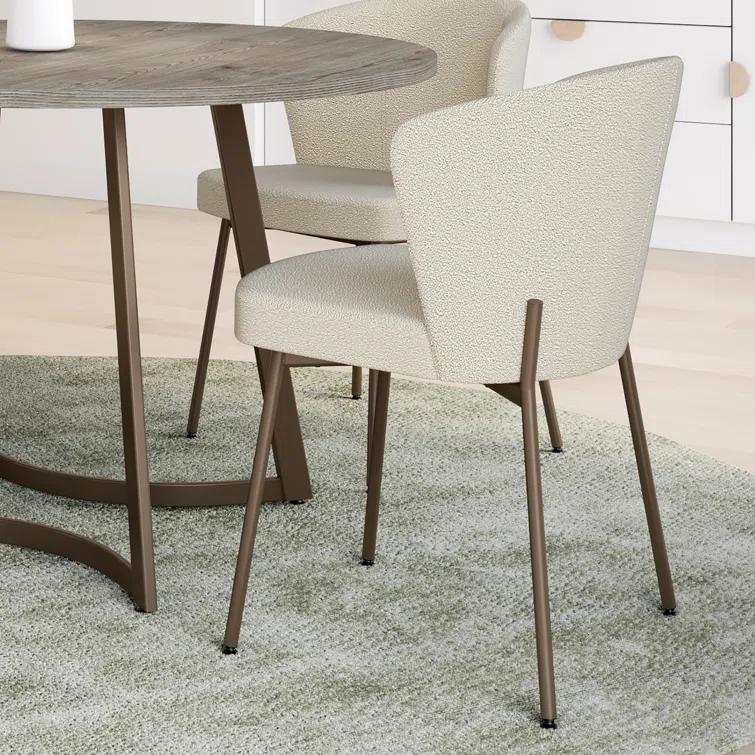 Josie/Camilla 5 Piece Dining Set