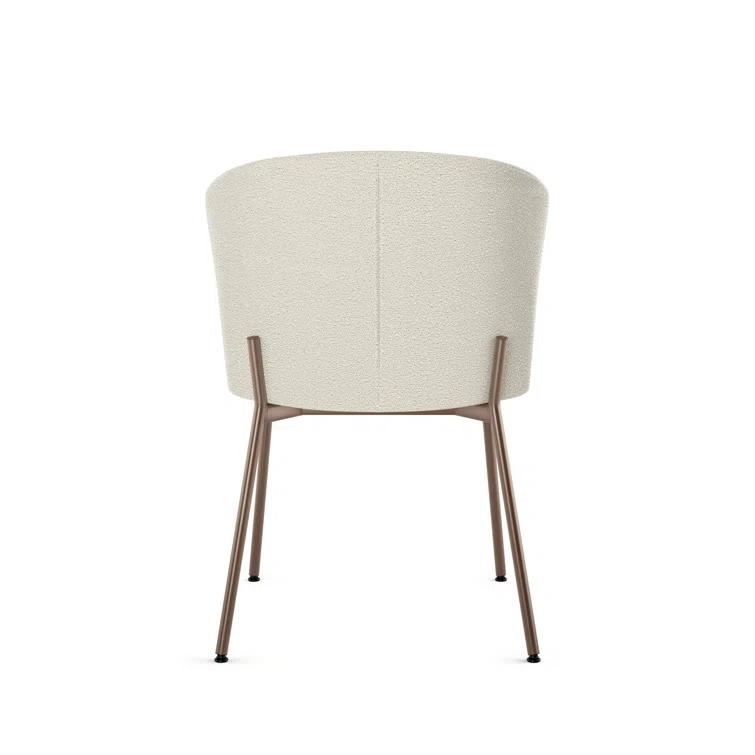 Josie/Camilla 5 Piece Dining Set
