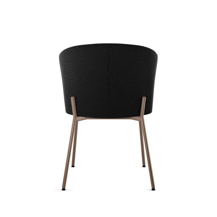 Josie/Camilla 5 Piece Dining Set