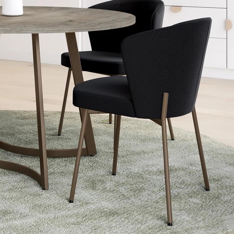 Josie/Camilla 5 Piece Dining Set