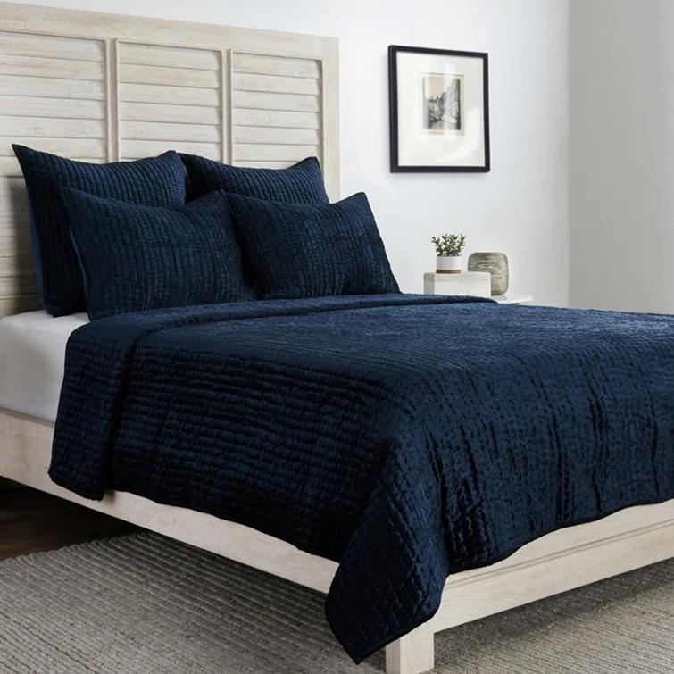 Velvet Quilt