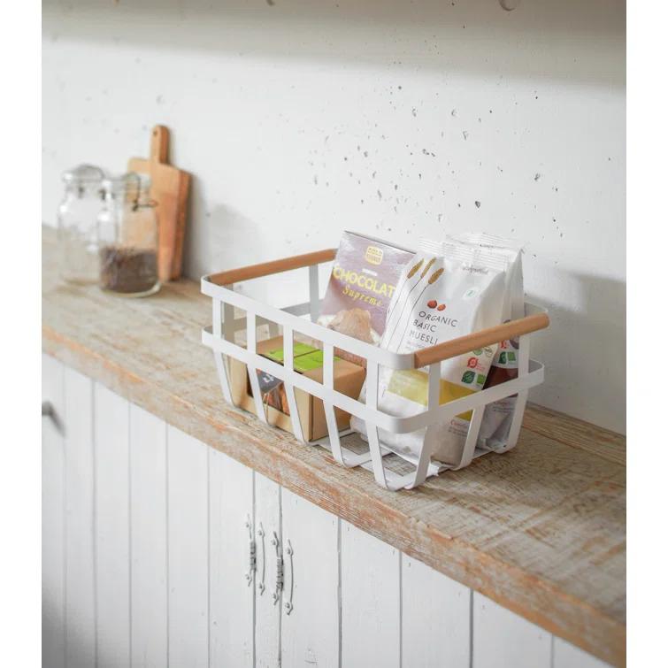 Tosca Metal/Wire Basket