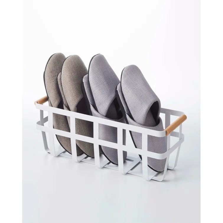 Tosca Slim Metal/Wire Basket