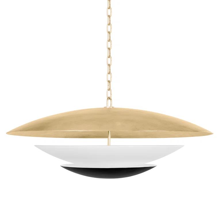 Adara 6 Light Pendant