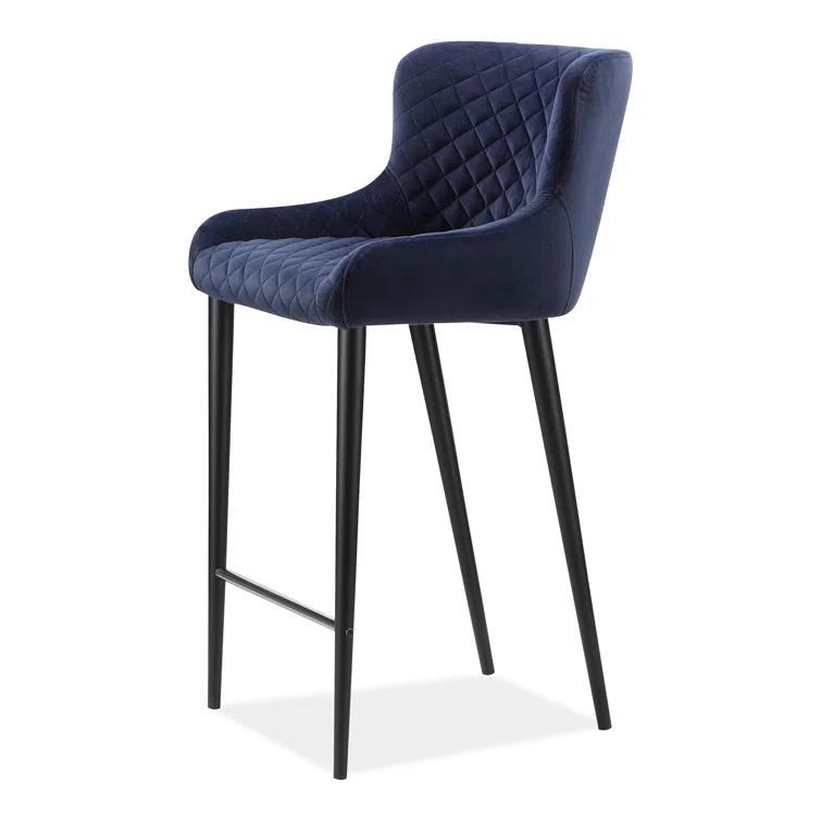 Carly Counter & Bar Stool