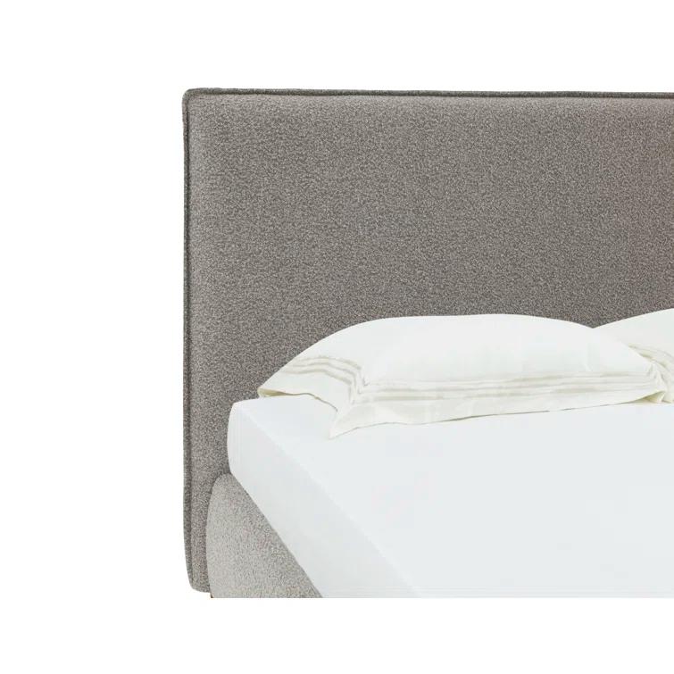 Callahan Upholstered Bed