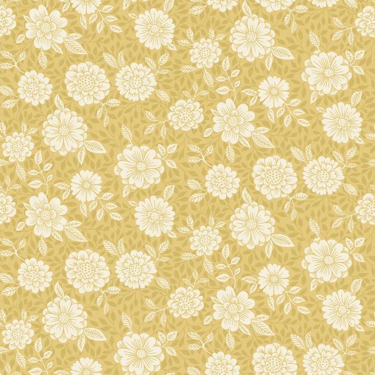A-Street Prints Ingrid 33' L x 20.9" W Wallpaper Roll | Perigold