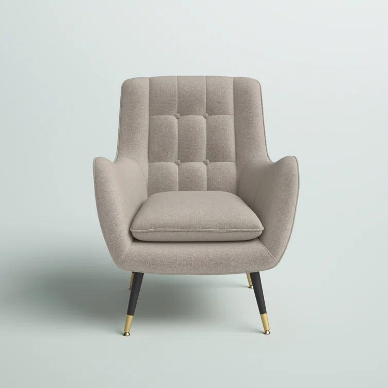 Brianne Upholstered Accent Chair