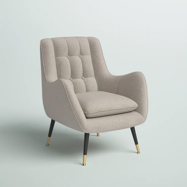 Brianne Upholstered Accent Chair